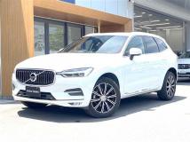 2018 Volvo XC60