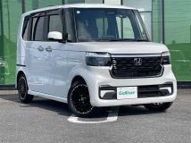 2023 Honda N BOX