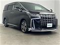 2022 Toyota Alphard