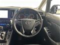 2022 Toyota Alphard