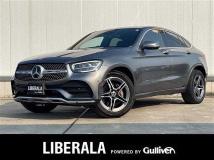 2021 Mercedes-Benz GLC-Class