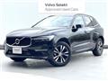 2022 Volvo XC60