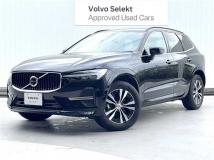 2022 Volvo XC60