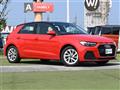 2023 Audi A1