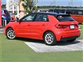 2023 Audi A1