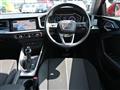 2023 Audi A1