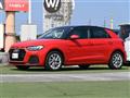 2023 Audi A1