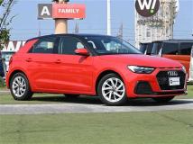2023 Audi A1