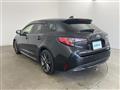 2020 Toyota Corolla Touring Wagon