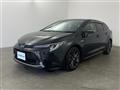 2020 Toyota Corolla Touring Wagon
