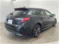 2020 Toyota Corolla Touring Wagon