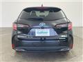 2020 Toyota Corolla Touring Wagon