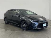 2020 Toyota Corolla Touring Wagon