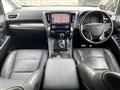 2019 Toyota Vellfire