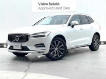 2021 Volvo XC60