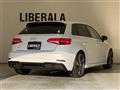 2019 Audi A3