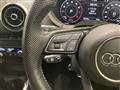 2019 Audi A3