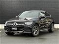 2021 Mercedes-Benz GLC-Class