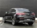 2021 Mercedes-Benz GLC-Class