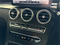 2021 Mercedes-Benz GLC-Class