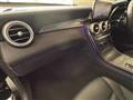 2021 Mercedes-Benz GLC-Class