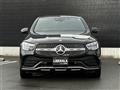 2021 Mercedes-Benz GLC-Class
