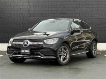 2021 Mercedes-Benz GLC-Class
