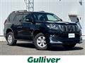 2021 Toyota Land Cruiser Prado