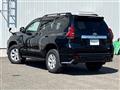 2021 Toyota Land Cruiser Prado