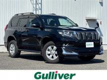 2021 Toyota Land Cruiser Prado