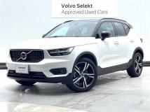 2021 Volvo XC40