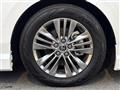 2024 Toyota Alphard