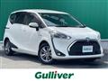 2020 Toyota Sienta