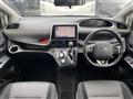 2020 Toyota Sienta