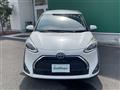2020 Toyota Sienta
