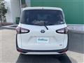 2020 Toyota Sienta