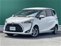 2020 Toyota Sienta