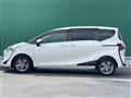 2020 Toyota Sienta