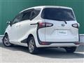 2020 Toyota Sienta