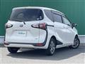 2020 Toyota Sienta