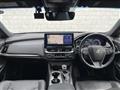 2022 Toyota Crown Hybrid