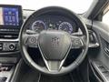 2022 Toyota Crown Hybrid