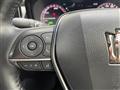 2022 Toyota Crown Hybrid
