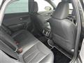 2022 Toyota Crown Hybrid