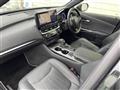 2022 Toyota Crown Hybrid