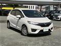 2017 Honda Fit
