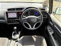 2017 Honda Fit