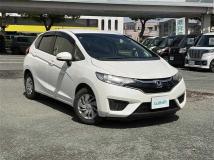 2017 Honda Fit