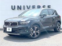 2021 Volvo XC40