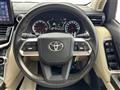 2023 Toyota Land Cruiser